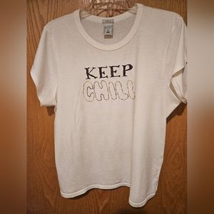 Vintage Old Navy Graphic Tshirt